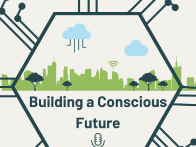 The Conscious Future&nbsp;Podcast